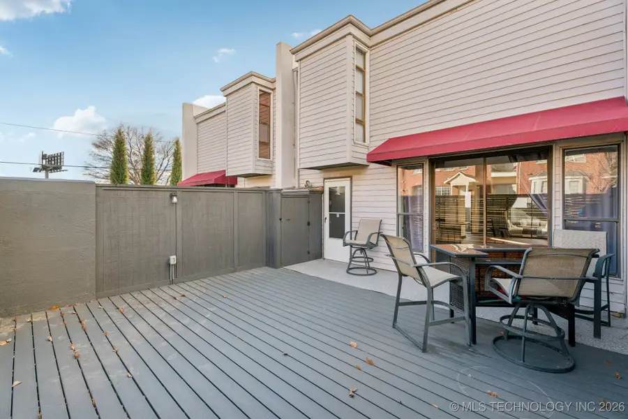 410 W 7th Street #244, Tulsa, OK 74119 - Image #2