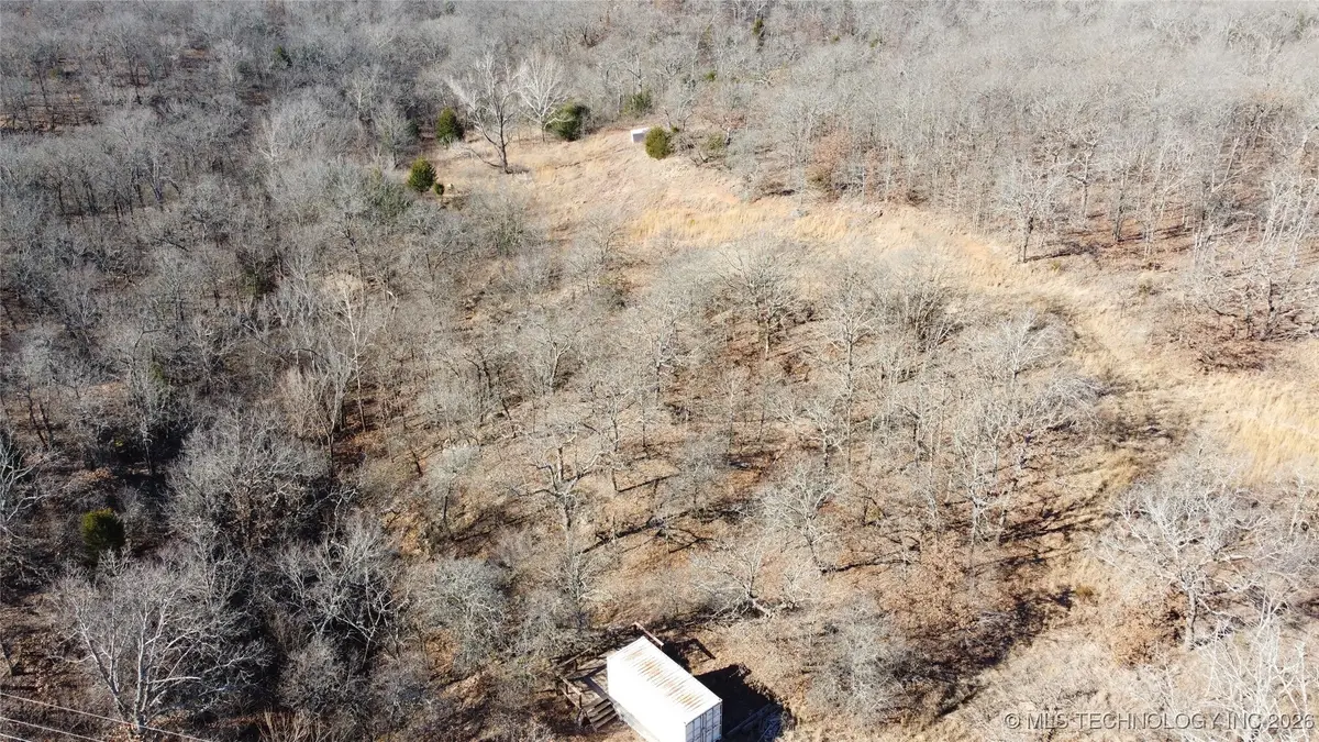 E 1020 Road, Paden, OK 74860 - #1