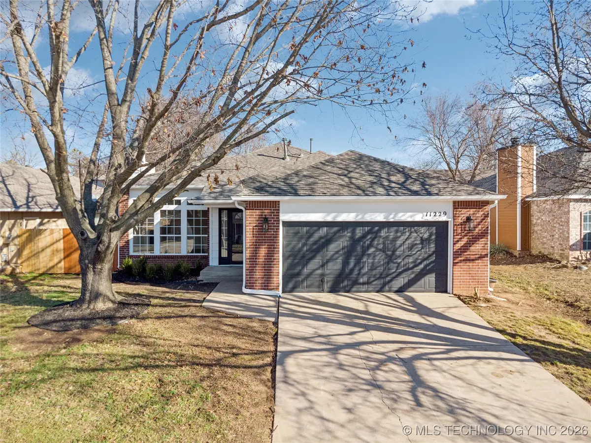 11229 S Nandina Avenue, Jenks, OK 74037 - Image #1