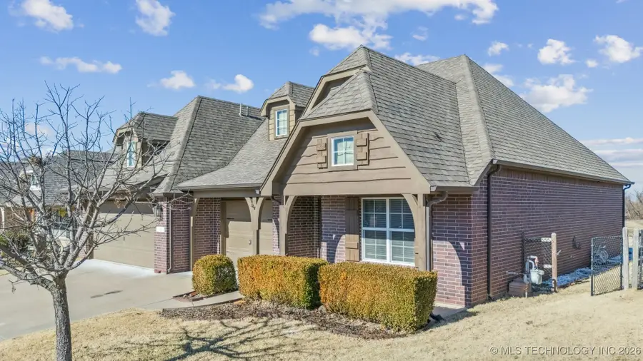 11801 E 105th Place N, Owasso, OK 74055 - #3