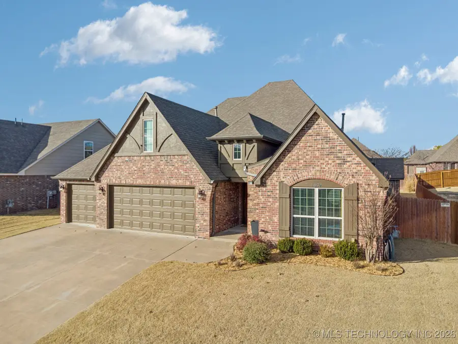 1604 E Quantico Street, Broken Arrow, OK 74011 - Image #3