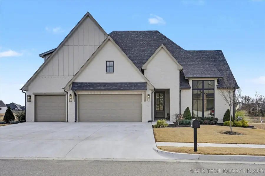 2338 E 134th Circle S, Bixby, OK 74008 - Image #2