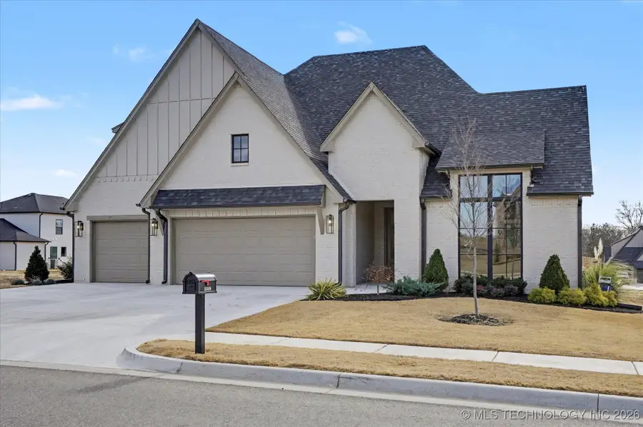 2338 E 134th Circle S, Bixby, OK 74008 - Image #3