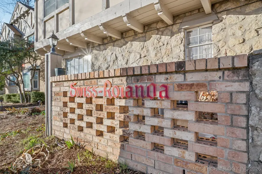 1107 E 45th Place #15, Tulsa, OK 74105 - Image #2