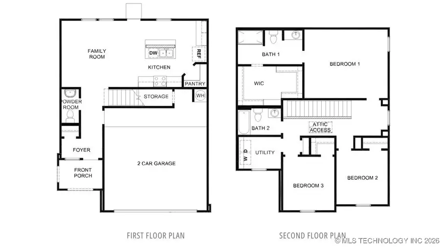 3506 N 35th Court, Broken Arrow, OK 74014 - Image #2