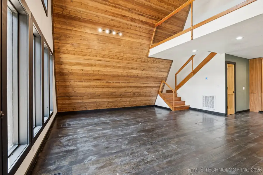 800 Kiawa Road, Eucha, OK 74346 - #3