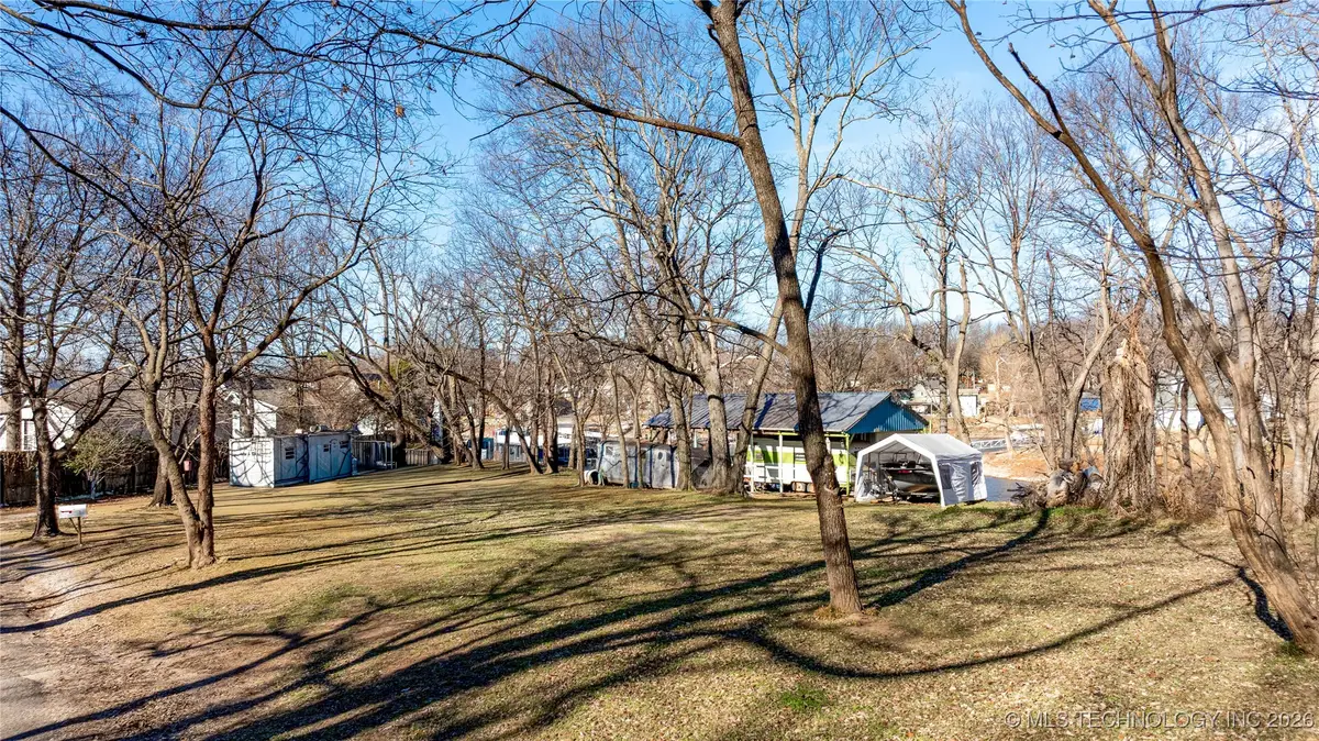 56569 E 306 Road, Afton, OK 74331 - #1