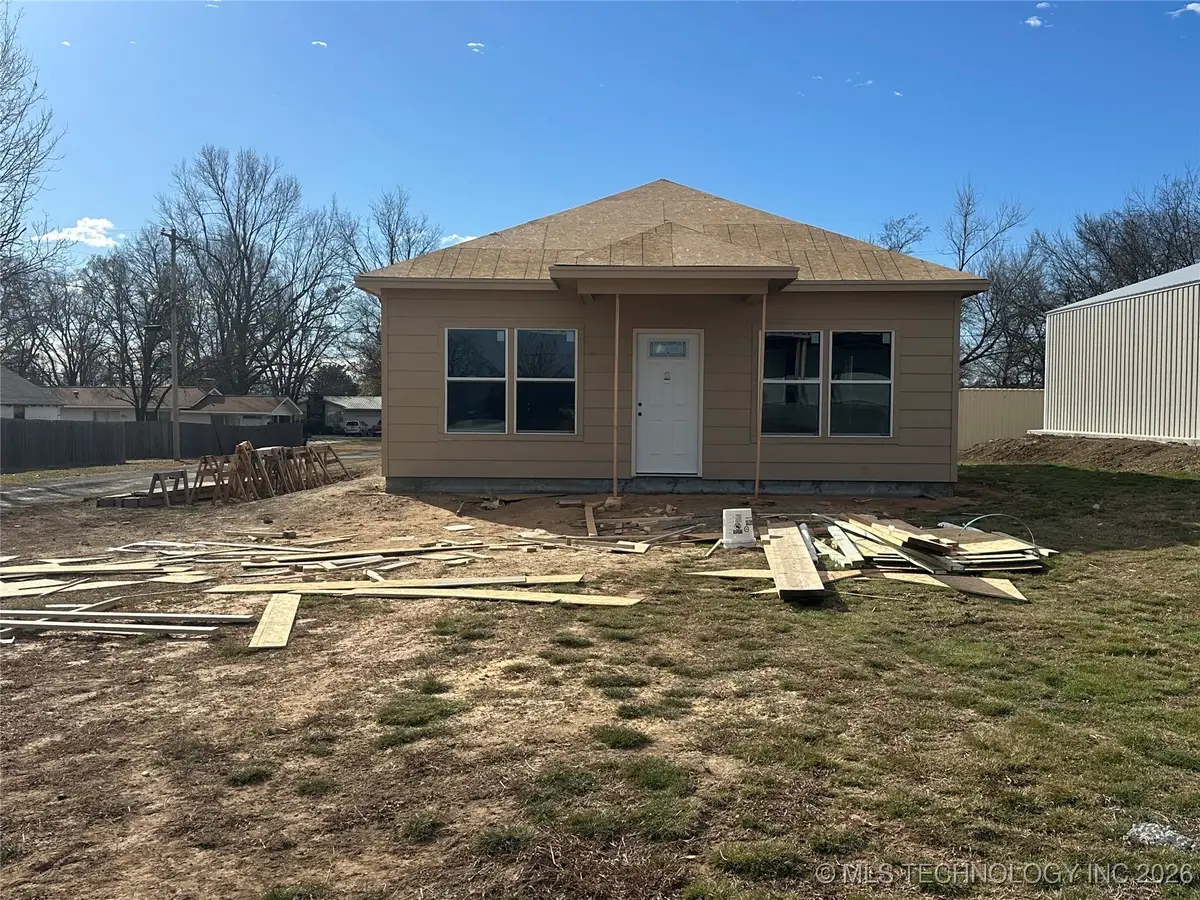 904 W Main Street, Haskell, OK 74436 - Image #1