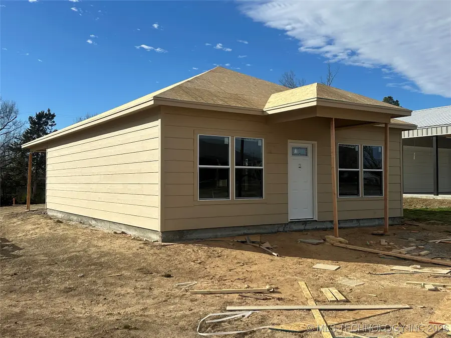 904 W Main Street, Haskell, OK 74436 - Image #2