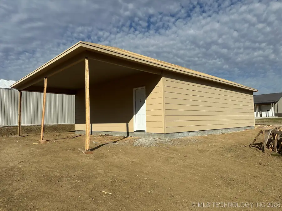 904 W Main Street, Haskell, OK 74436 - Image #3