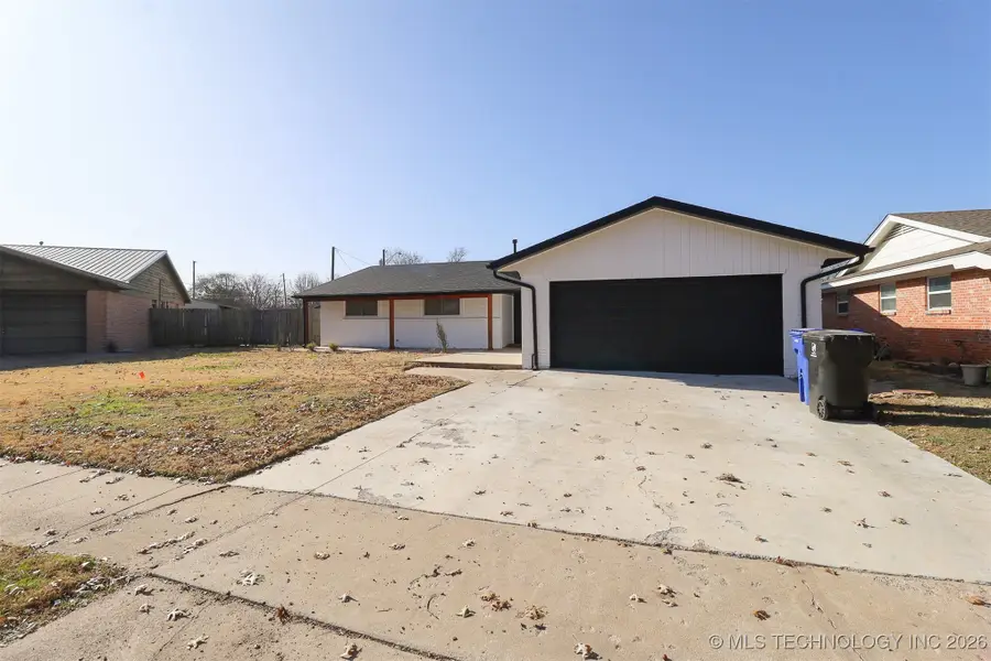 1716 S 1st Street, Broken Arrow, OK 74012 - Image #3