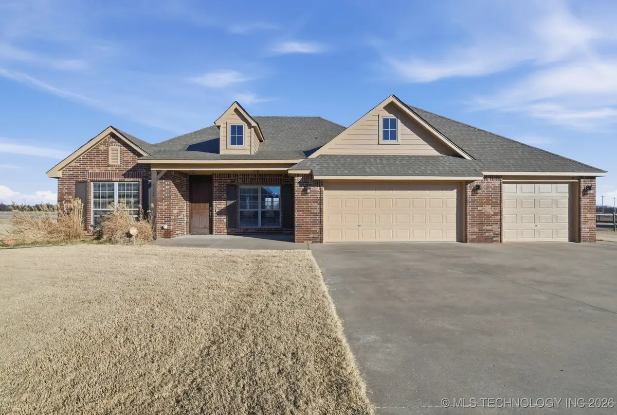 5925 E 145th Street, Collinsville, OK 74021 - Image #1