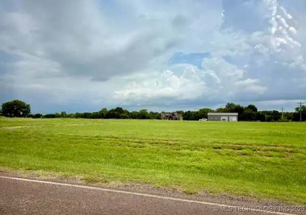 18304 Johnson Avenue, Purcell, OK 73080