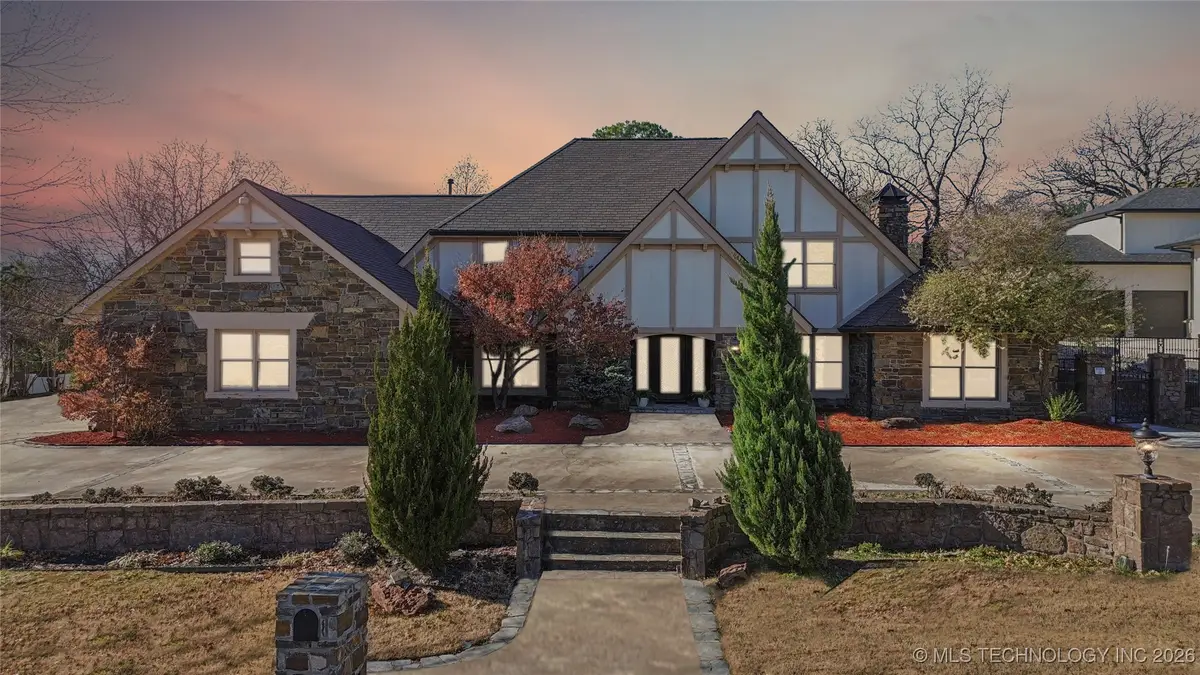 10726 S 69th East Avenue, Tulsa, OK 74133 - Image #1