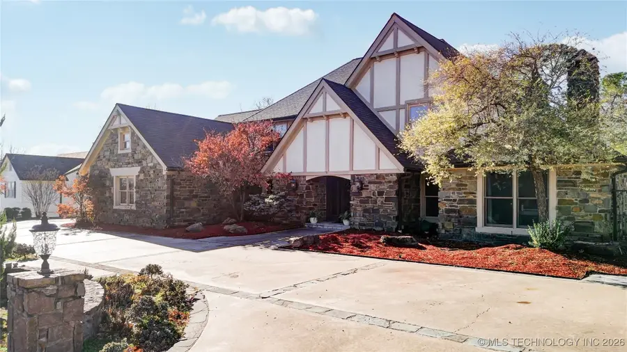 10726 S 69th East Avenue, Tulsa, OK 74133 - Image #2