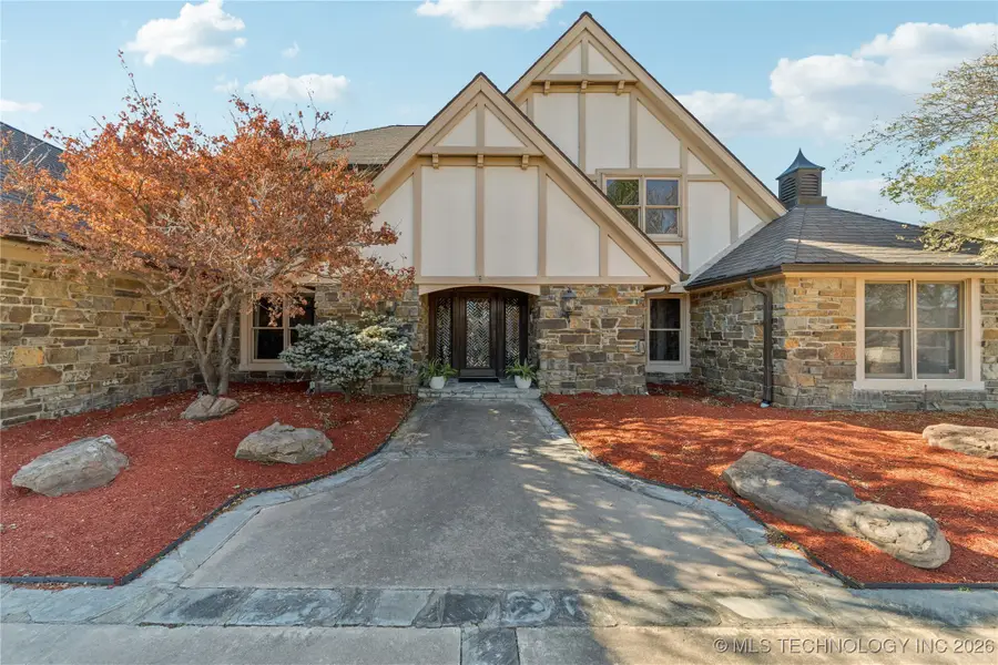 10726 S 69th East Avenue, Tulsa, OK 74133 - Image #3