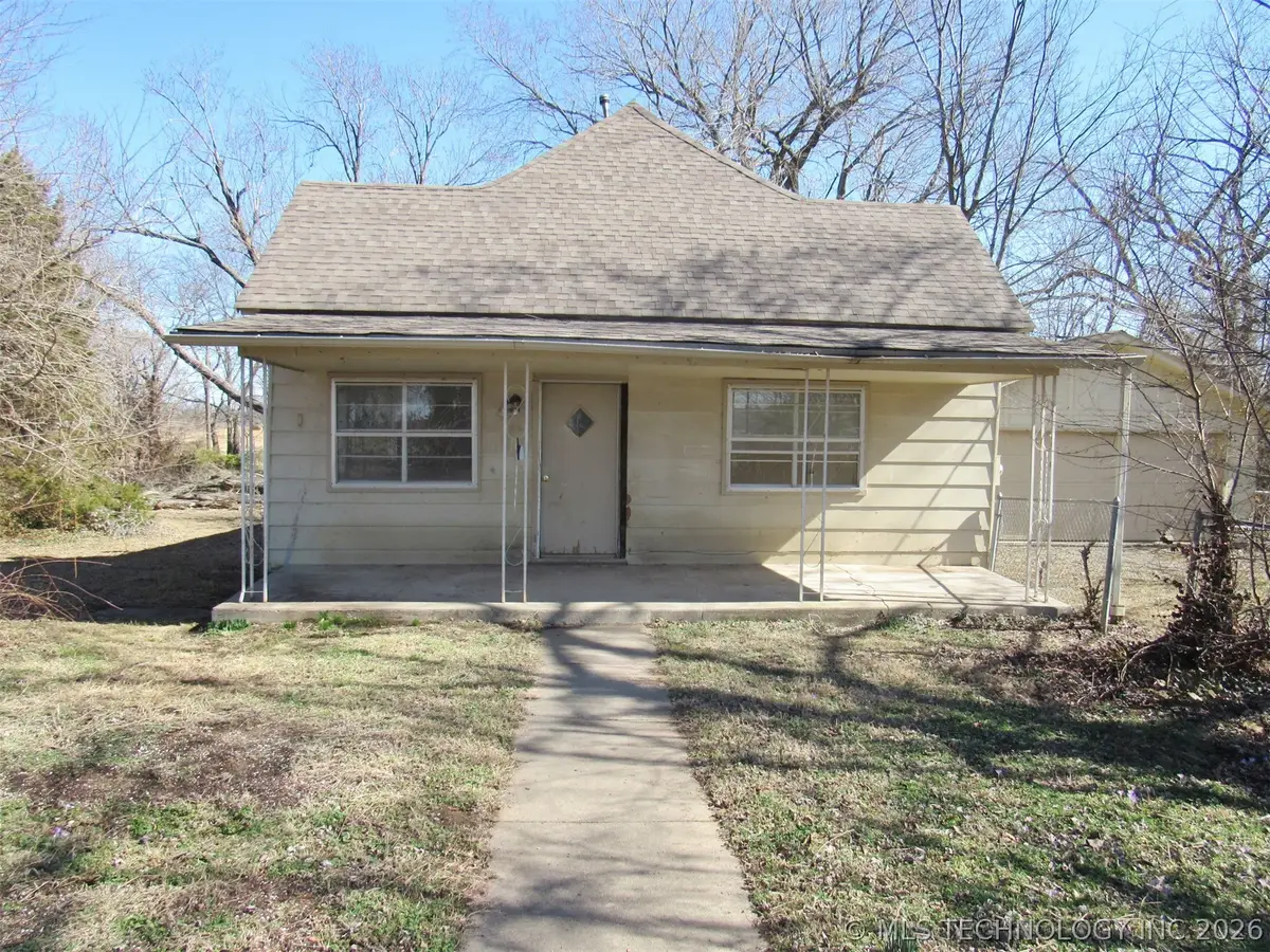 12233 S Oak Street, Claremore, OK 74017 - #1