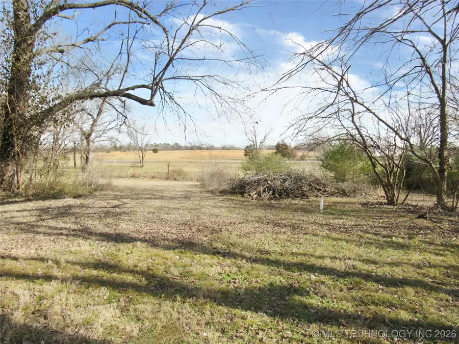 12233 S Oak Street, Claremore, OK 74017 - #2