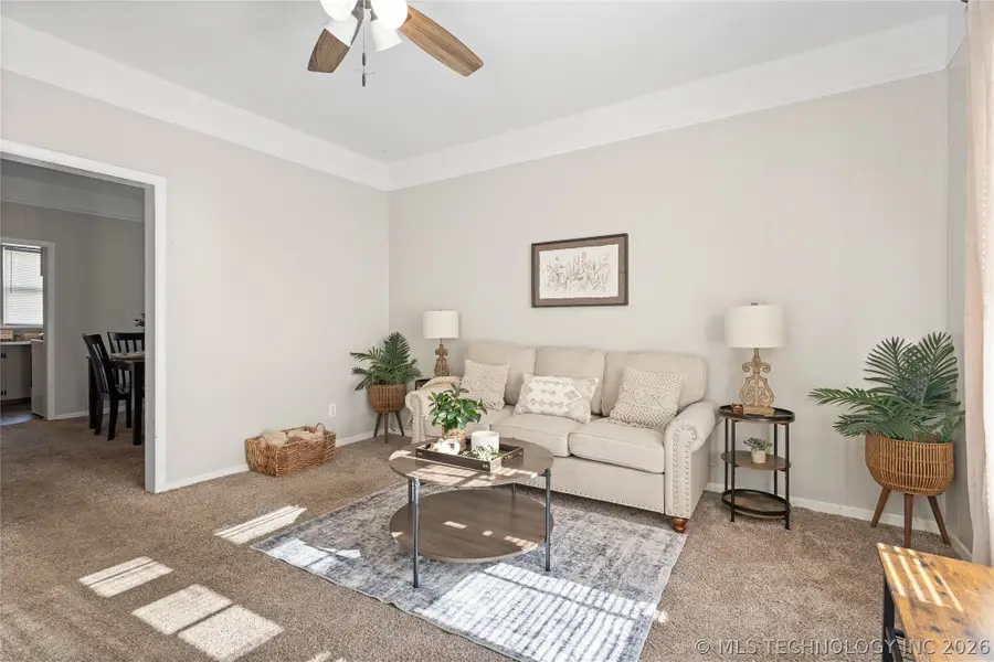 113 10th Avenue Ne, Ardmore, OK 73401 - #2