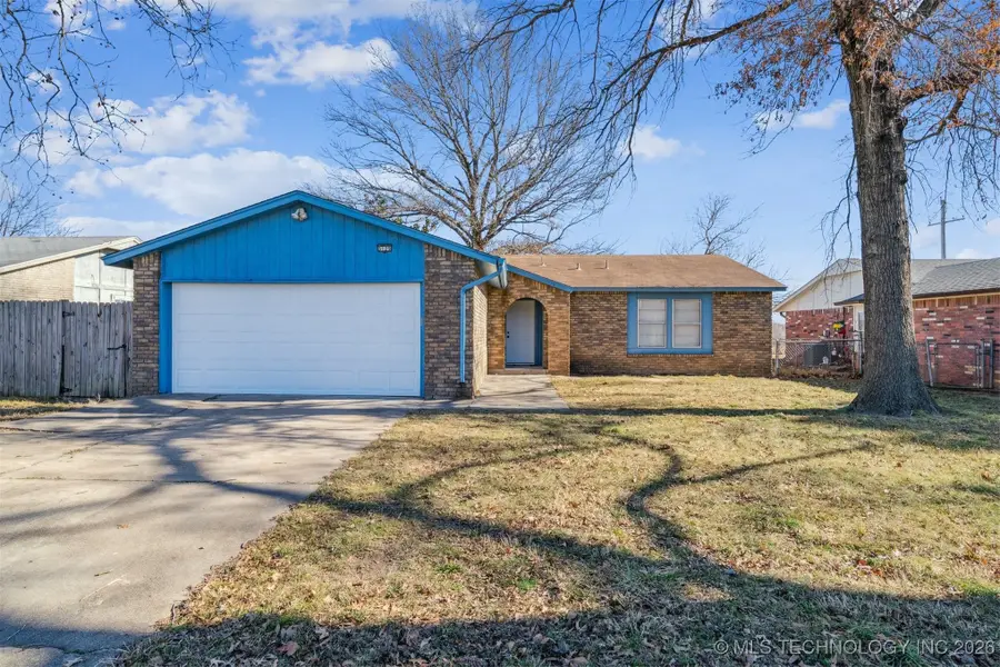 3125 S 217th East Avenue, Broken Arrow, OK 74014 - Image #2
