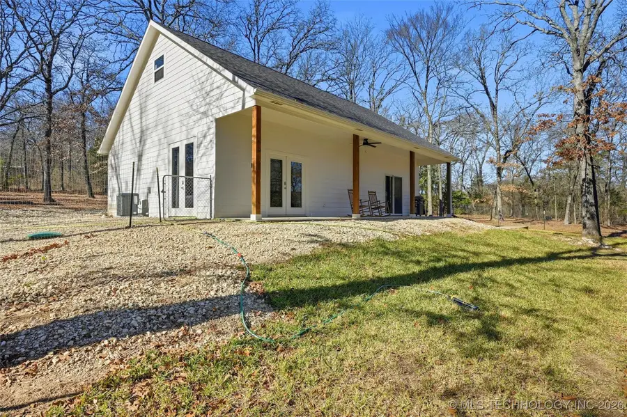 13866 Wilderness Way, Kingston, OK 73439 - Image #2