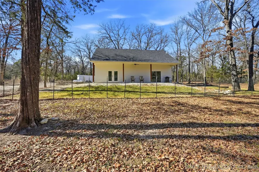 13866 Wilderness Way, Kingston, OK 73439 - Image #3