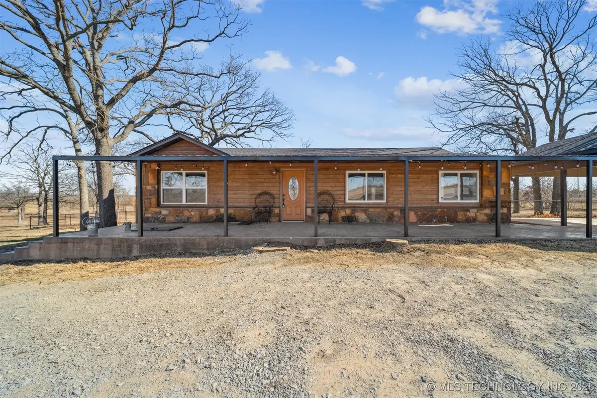 2729 Bowman Road #496, Mannford, OK 74044 - Image #1