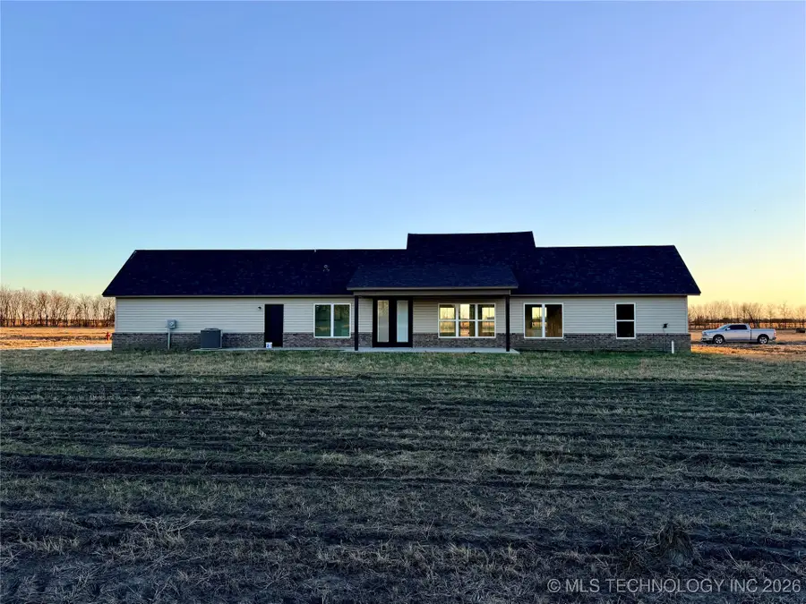 215 W 481 Road, Pryor, OK 74361 - #3