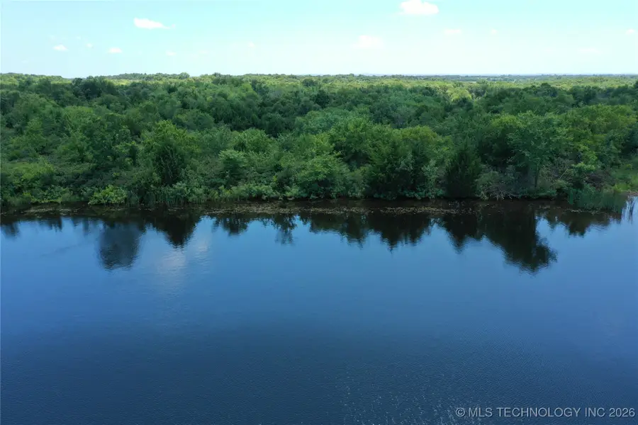 3210 N County Road, Pauls Valley, OK 73075 - #3