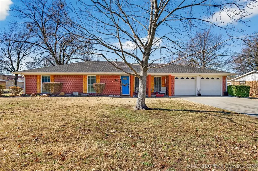 1307 SE Greystone Avenue, Bartlesville, OK 74006 - Image #2