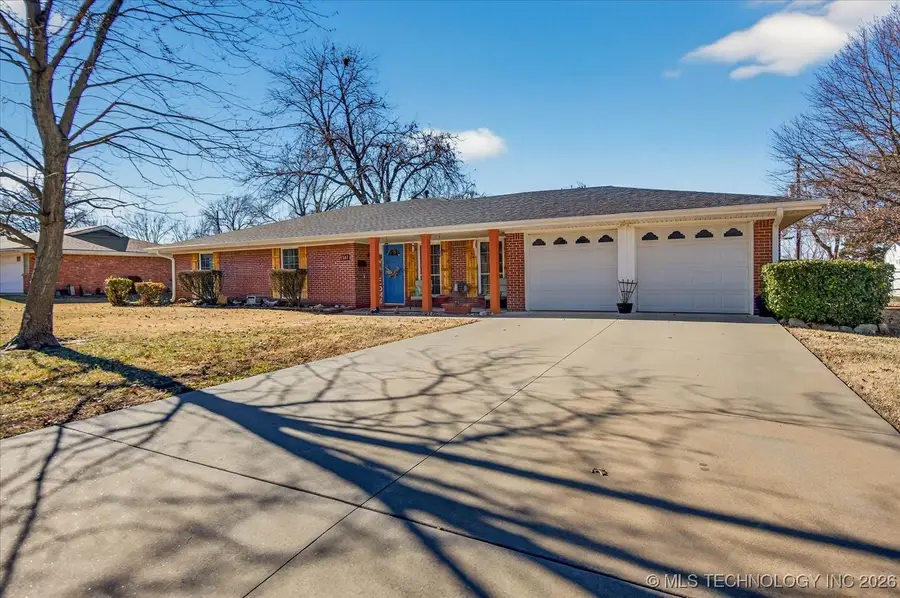 1307 SE Greystone Avenue, Bartlesville, OK 74006 - Image #3