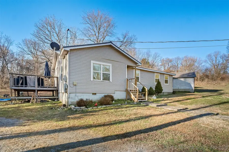 474018 E 660 Road, Watts, OK 74964 - #3