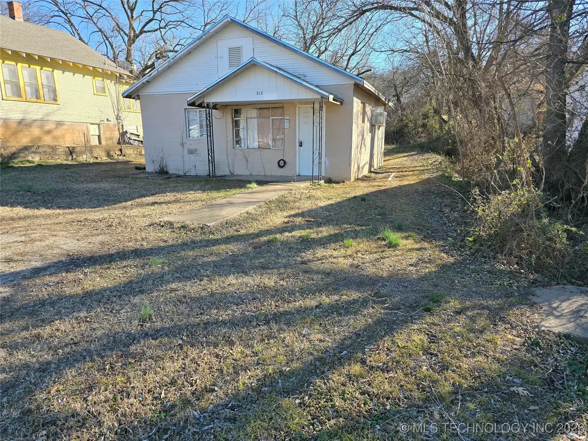 313 Elm Street, Pawnee, OK 74058 - Image #1
