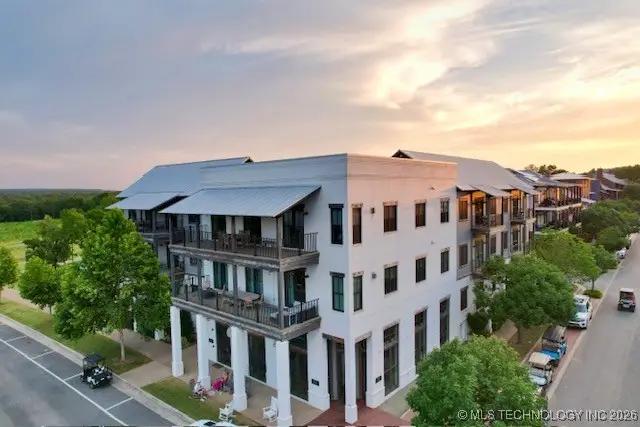 29 Water Street #8, Carlton Landing, OK 74432 - #2
