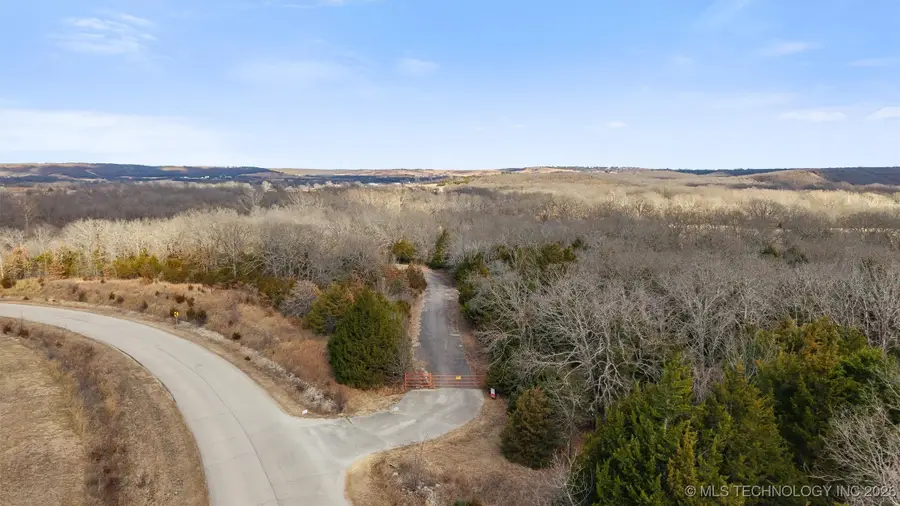 County Road 2145, Bartlesville, OK 74003 - #3