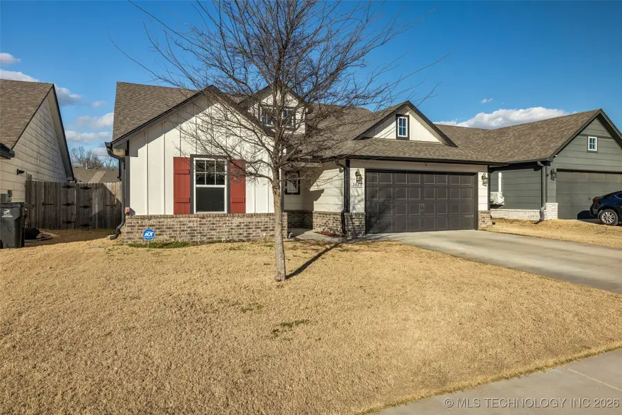 2008 E Union Street, Broken Arrow, OK 74011 - Image #2