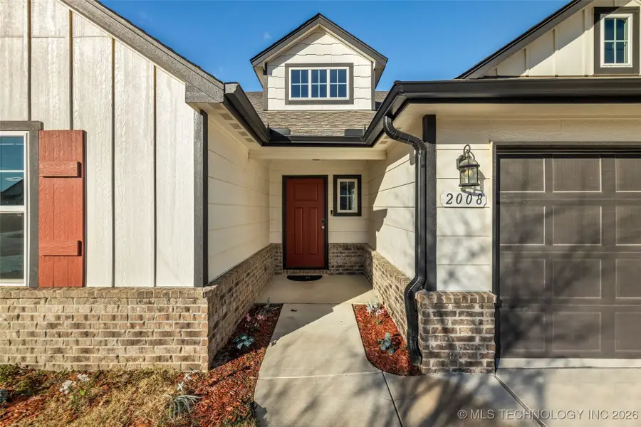 2008 E Union Street, Broken Arrow, OK 74011 - Image #3