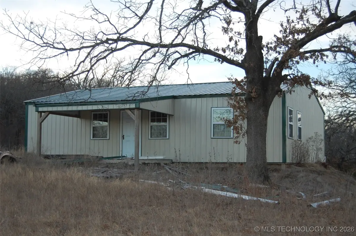 28755 S 230 Road, Henryetta, OK 74437 - Image #1