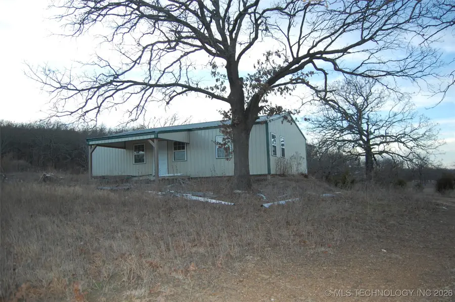 28755 S 230 Road, Henryetta, OK 74437 - Image #2