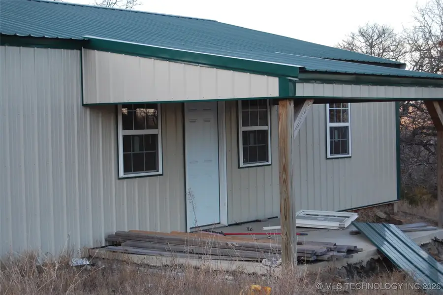 28755 S 230 Road, Henryetta, OK 74437 - Image #3