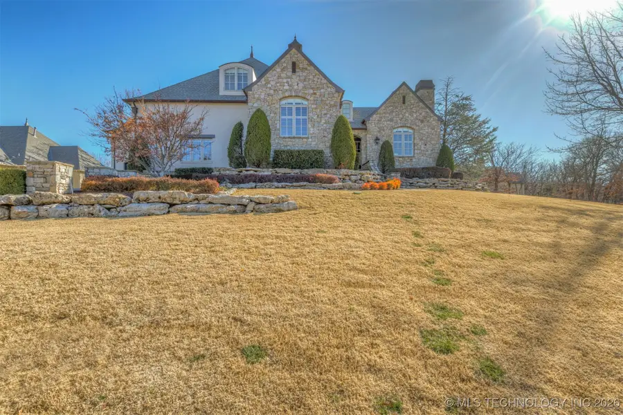 1402 E 122nd Court S, Jenks, OK 74037 - Image #3