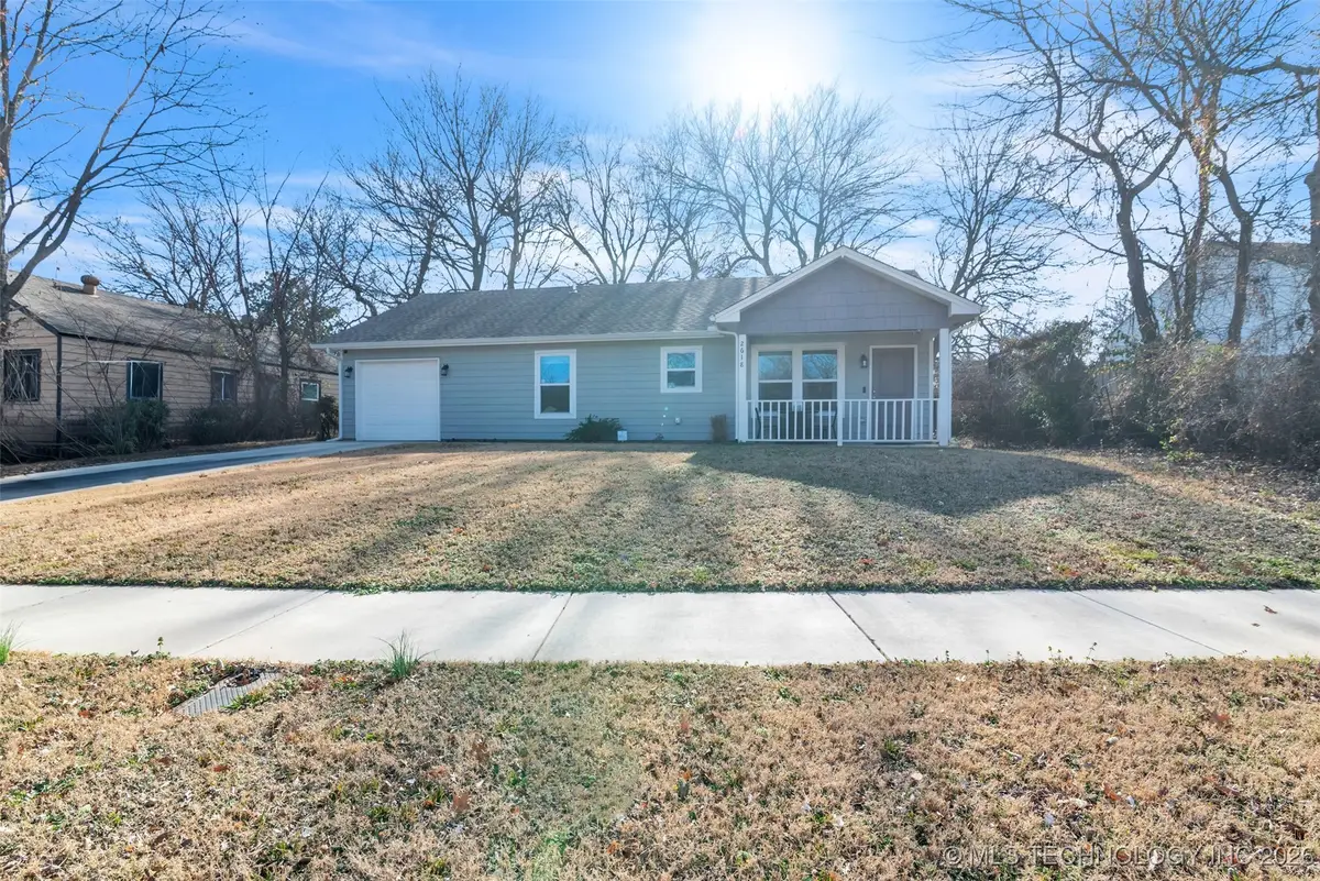 2618 E Oklahoma Street, Tulsa, OK 74106 - Image #1