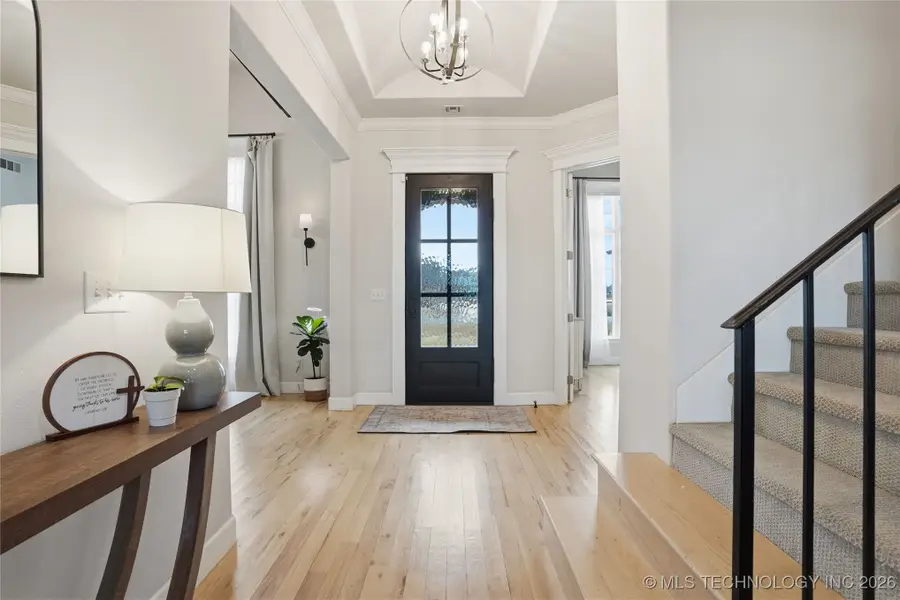 4239 E 177th Place S, Bixby, OK 74008 - Image #3