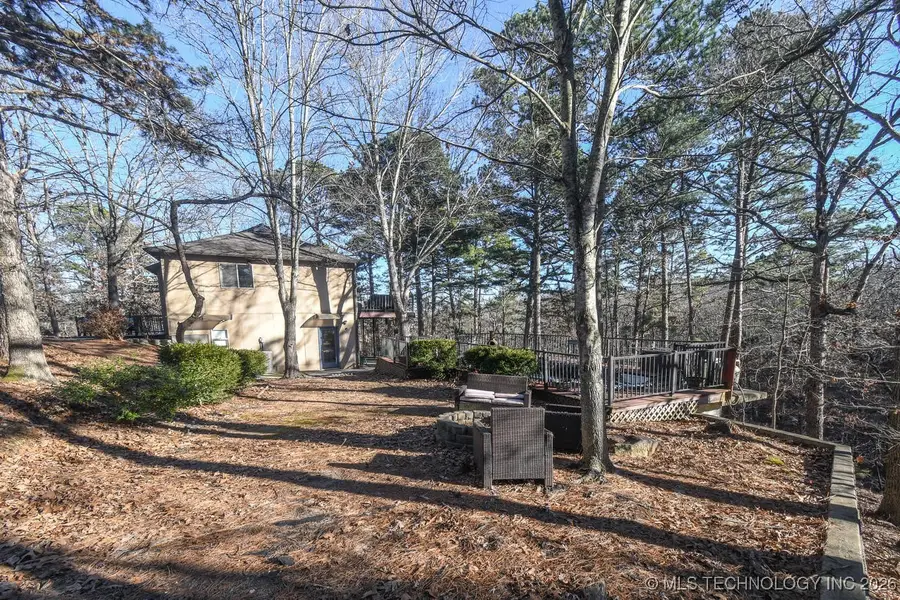 16230 Flint Ridge Drive, Kansas, OK 74347 - Image #2