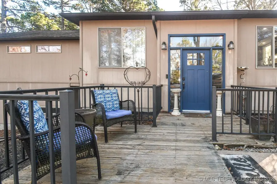 16230 Flint Ridge Drive, Kansas, OK 74347 - Image #3