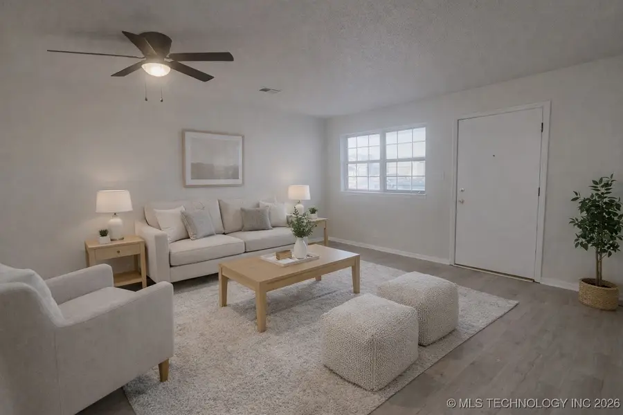 12114 E 21 Place S, Tulsa, OK 74129 - Image #2