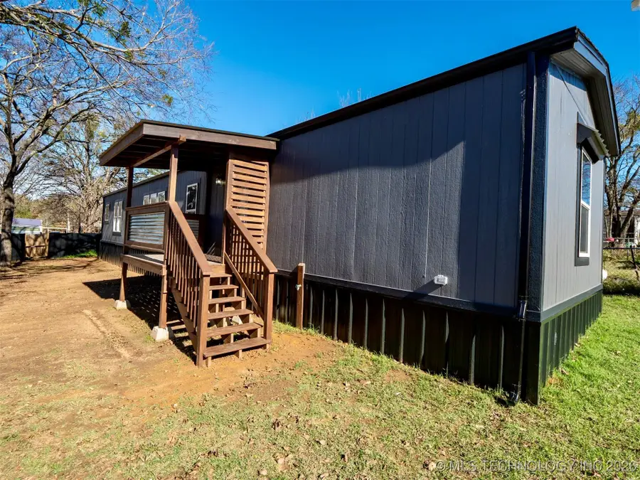 2109 Hawk Lane, Kingston, OK 73439 - Image #2
