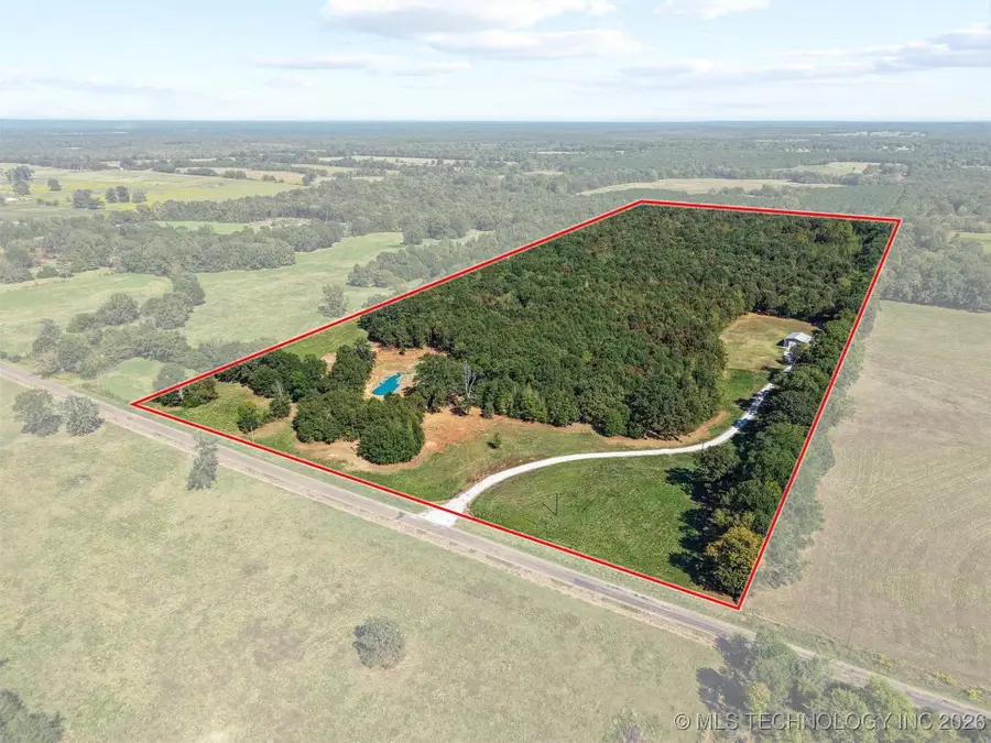 1552 Green Acres Road, Idabel, OK 74745 - #2