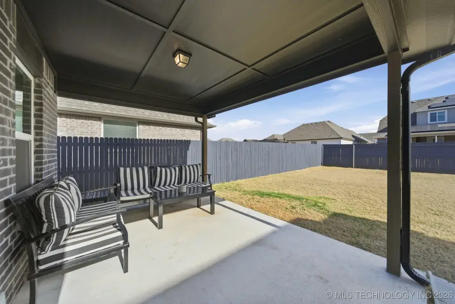 12307 S Maplewood Avenue, Bixby, OK 74008 - Image #3