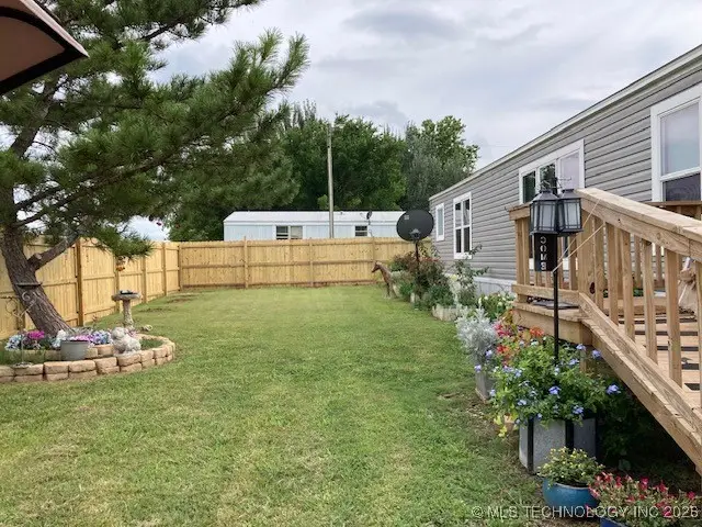 16935 County Road 3465, Ada, OK 74820 - #2